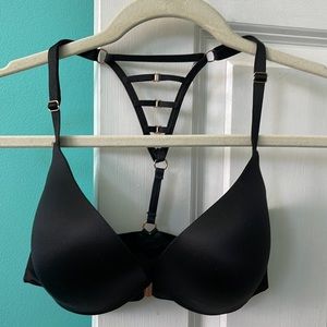 Victoria’s Secret push-up bra